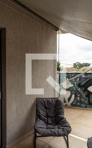 Casa à venda com 120m², 3 quartos e 1 vaga Casa à venda com 120m², 3 quartos e 1 vagaVaranda Quarto 2