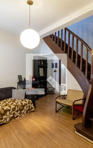 Casa à venda com 120m², 3 quartos e 1 vaga Casa à venda com 120m², 3 quartos e 1 vagaSala