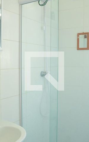 Apartamento para alugar com 48m², 2 quartos e 1 vagaBanheiro