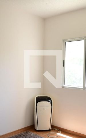 Apartamento para alugar com 48m², 2 quartos e 1 vagaSala