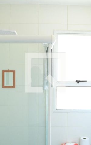 Apartamento para alugar com 48m², 2 quartos e 1 vagaBanheiro