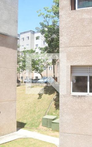 Apartamento para alugar com 48m², 2 quartos e 1 vagaÁrea de Serviço