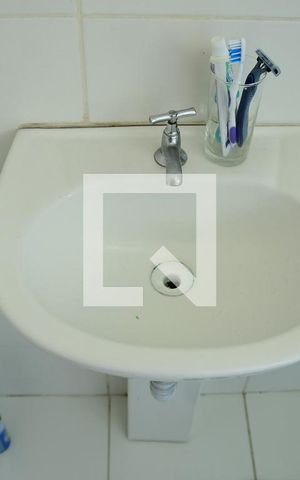 Apartamento para alugar com 48m², 2 quartos e 1 vagaBanheiro