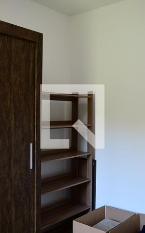 Apartamento para alugar com 48m², 2 quartos e 1 vagaQuarto 2
