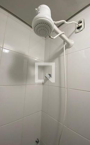 Apartamento para alugar com 22m², 1 quarto e 1 vagaBanheiro