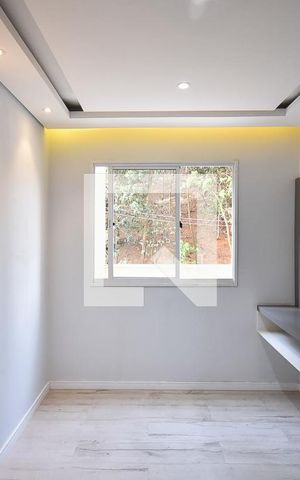Apartamento à venda com 40m², 2 quartos e sem vagaSala