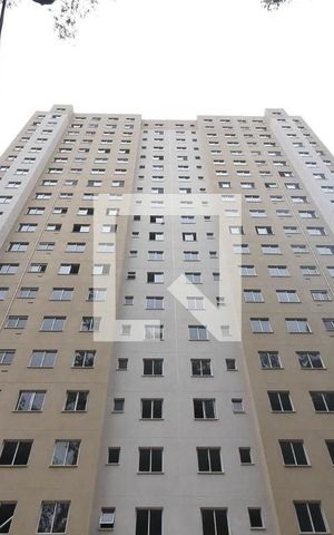 Apartamento à venda com 40m², 2 quartos e sem vagaFachada
