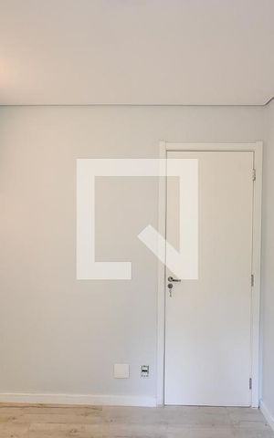 Apartamento à venda com 40m², 2 quartos e sem vagaQuarto 2