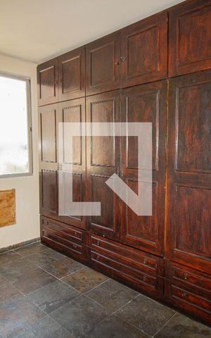Apartamento à venda com 55m², 2 quartos e 1 vagaQuarto 1
