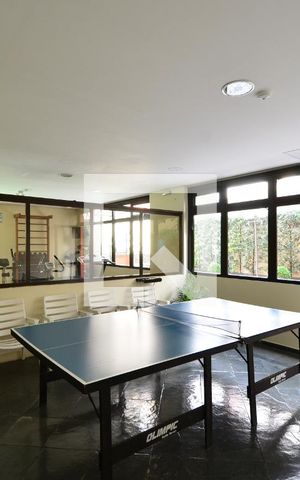 Apartamento à venda com 53m², 2 quartos e 1 vagaSalão de jogos