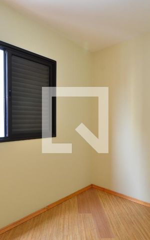 Apartamento à venda com 53m², 2 quartos e 1 vagaQuarto 2
