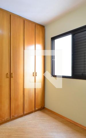 Apartamento à venda com 53m², 2 quartos e 1 vagaQuarto 2