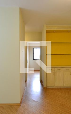 Apartamento à venda com 53m², 2 quartos e 1 vagaSala