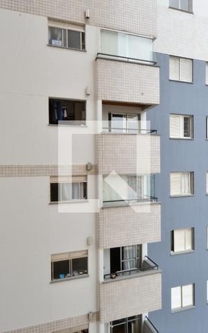 Apartamento à venda com 53m², 2 quartos e 1 vagaVista da Sala