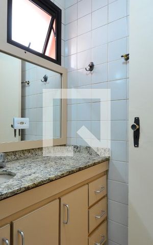 Apartamento à venda com 53m², 2 quartos e 1 vagaBanheiro Social