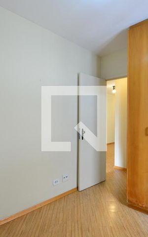 Apartamento à venda com 53m², 2 quartos e 1 vagaQuarto 2