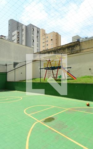 Apartamento à venda com 53m², 2 quartos e 1 vagaQuadra Esportiva