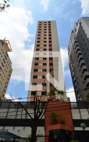 Apartamento à venda com 53m², 2 quartos e 1 vagaFachada do Prédio