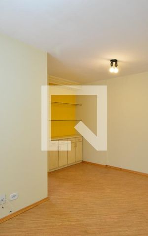 Apartamento à venda com 53m², 2 quartos e 1 vagaSala