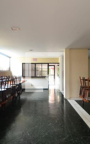 Apartamento à venda com 53m², 2 quartos e 1 vagaSalão de festas