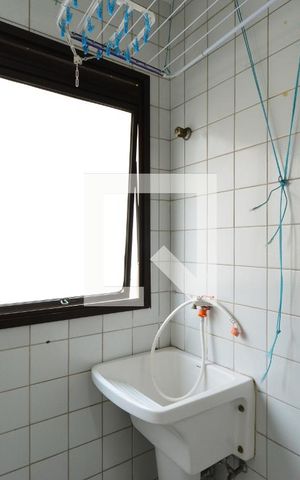 Apartamento à venda com 53m², 2 quartos e 1 vagaÁrea de Serviço