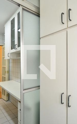 Apartamento à venda com 53m², 2 quartos e 1 vagaÁrea de Serviço