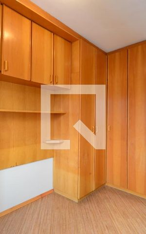 Apartamento à venda com 53m², 2 quartos e 1 vagaQuarto 1