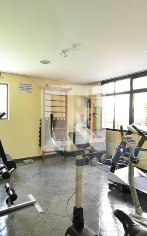 Apartamento à venda com 53m², 2 quartos e 1 vagaAcademia