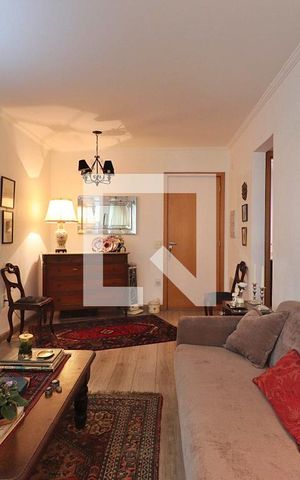 Apartamento à venda com 52m², 1 quarto e 1 vagaSala