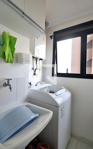 Apartamento à venda com 52m², 1 quarto e 1 vagaÁrea de Serviço