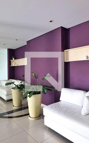 Apartamento à venda com 52m², 1 quarto e 1 vagaHall