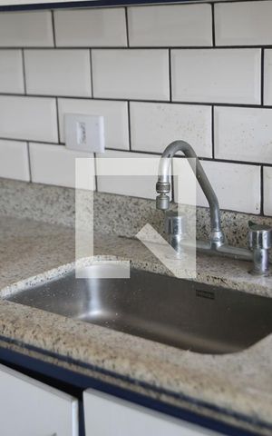 Apartamento para alugar com 155m², 3 quartos e sem vaga Apartamento para alugar com 155m², 3 quartos e sem vagaCozinha