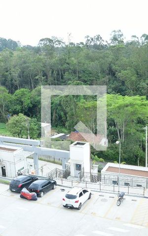 Apartamento para alugar com 40m², 2 quartos e 1 vagaVista do Quarto 2