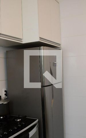Apartamento para alugar com 40m², 2 quartos e 1 vagaCozinha