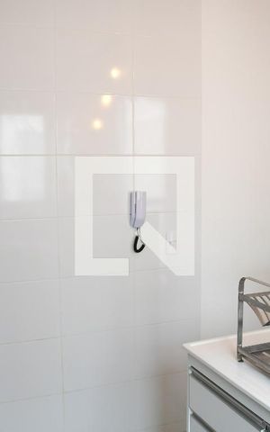Apartamento para alugar com 40m², 2 quartos e 1 vagaCozinha