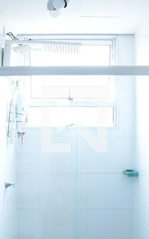 Apartamento para alugar com 40m², 2 quartos e 1 vagaBanheiro