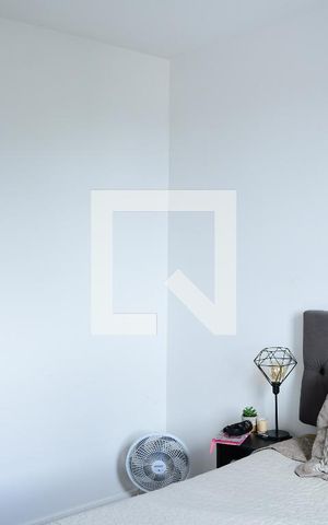 Apartamento para alugar com 40m², 2 quartos e 1 vagaQuarto 2