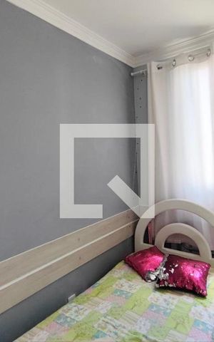 Apartamento à venda com 47m², 2 quartos e 1 vaga Apartamento à venda com 47m², 2 quartos e 1 vagaQuarto 1