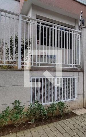 Apartamento para alugar com 33m², 1 quarto e sem vagaFachada