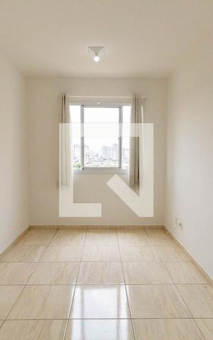 Apartamento para alugar com 33m², 1 quarto e sem vagaSala