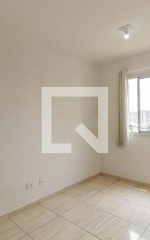 Apartamento para alugar com 33m², 1 quarto e sem vagaQuarto