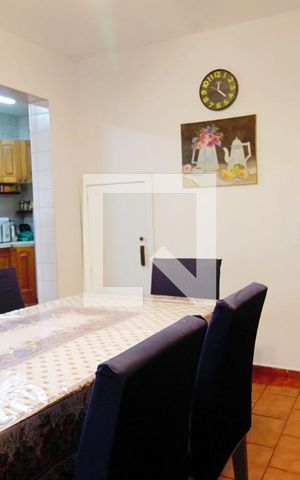 Casa para alugar com 780m², 4 quartos e 5 vagas Casa para alugar com 780m², 4 quartos e 5 vagasSala de Jantar