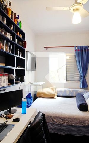 Casa para alugar com 780m², 4 quartos e 5 vagas Casa para alugar com 780m², 4 quartos e 5 vagasQuarto 3