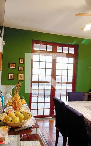 Casa para alugar com 780m², 4 quartos e 5 vagas Casa para alugar com 780m², 4 quartos e 5 vagasSala de Jantar