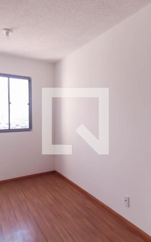 Apartamento para alugar com 41m², 2 quartos e sem vagaSala/Cozinha