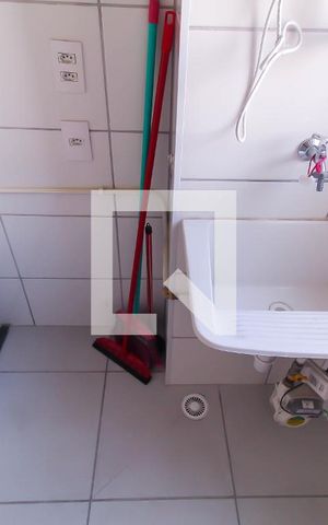 Apartamento para alugar com 41m², 2 quartos e sem vagaÁrea de Serviço