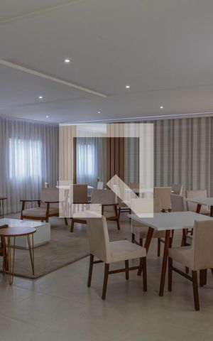 Apartamento para alugar com 41m², 2 quartos e sem vagaÁrea Comum - Salão de Festas