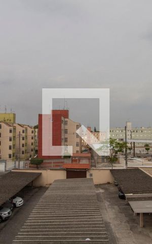 Apartamento à venda com 42m², 2 quartos e 1 vaga Apartamento à venda com 42m², 2 quartos e 1 vagaVista Quarto 1