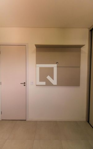Apartamento para alugar com 42m², 2 quartos e sem vagaQuarto 1