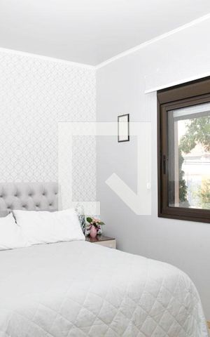 Apartamento à venda com 82m², 3 quartos e 2 vagasQuarto 1 Suíte